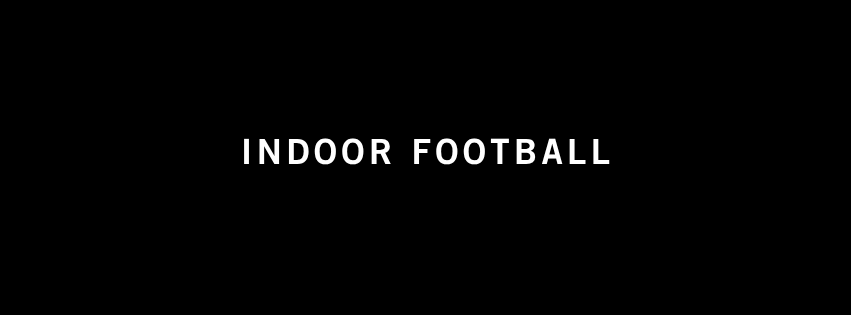 Indoor Football